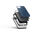 Dux Ducis Fino dėklas skirtas iPhone 14 Plus, mėlynas