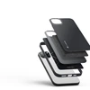 Dux Ducis Fino dėklas skirtas iPhone 14 Plus, juodas
