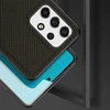 Dux Ducis Fino dėklas skirtas Samsung Galaxy A73, žalias