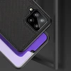 Dux Ducis Fino dėklas skirtas Samsung Galaxy A22 4G, juodas