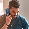Dux Ducis Fino Xiaomi 13 Pro with silikoninis frame dėklas telefonui pilkos spalvos