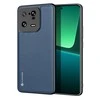Dux Ducis Fino dėklas skirtas Xiaomi 13 Pro, mėlynas