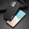 Dux Ducis Fino dėklas skirtas Samsung Galaxy A73, juodas