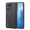 Dux Ducis Fino dėklas skirtas Oppo Reno7 Pro 5G, juodas