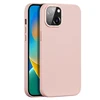 Dux Ducis Grit dėklas skirtas Apple iPhone 14 Plus, rožinis