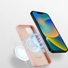 Dux Ducis Grit dėklas skirtas Apple iPhone 14 Plus, rožinis