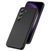 Dux Ducis Grit dėklas skirtas Samsung Galaxy S23+, juodas