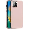 Dux Ducis Grit dėklas skirtas Apple iPhone 14 Plus, rožinis