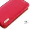 Dux Ducis Hivo dėklas skirtas Samsung Galaxy S23+, raudonas