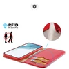 Dux Ducis Hivo dėklas skirtas Samsung Galaxy S23+, raudonas