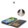 Dux Ducis Hivo dėklas skirtas iPhone 14 Plus, juodas
