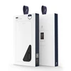 Dux Ducis Hivo dėklas skirtas iPhone 14 Plus, juodas