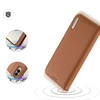 Dėklas Dux Ducis Hivo skirtas Samsung S937 S25 Edge rudas
