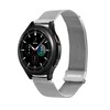Apyrankė Dux Ducis Milanese Series For Smartwatches 20mm Sidabrinis