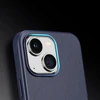 Dux Ducis Naples dėklas skirtas iPhone 14 Plus su MagSafe, mėlynas