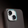 Dux Ducis Naples Apple iPhone 14 Plus Leather (MagSafe Compatible) Dark dėklas telefonui rudos spalvos
