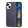 Dux Ducis Naples dėklas skirtas iPhone 14 Plus su MagSafe, mėlynas