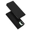 Dux Ducis Skin Pro dėklas skirtas Xiaomi Redmi A1, juodas
