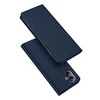 Dux Ducis Skin Pro dėklas skirtas Realme 10 Pro, mėlynas