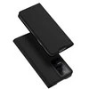 Dux Ducis Skin Pro dėklas skirtas Xiaomi Poco F4 5G, juodas