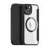 Dux Ducis Skin X Pro dėklas skirtas Apple iPhone 14, juodas