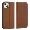 Dux Ducis Skin X2 dėklas skirtas Apple iPhone 14 Plus, rudas