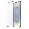 Dux Ducis Privacy apsauginis stiklas for Samsung S25 Plus - with Juodas Frame