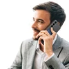 Dux Ducis Rafi II Samsung Galaxy S25 Plus su stoveliu and Wallet – dėklas telefonui juodos spalvos