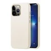 Dux Ducis Roma dėklas skirtas iPhone 13 Pro, baltas