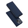 Dux Ducis Skin Pro dėklas skirtas Xiaomi Redmi 10C, tamsiai mėlynas