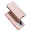 Dux Ducis Skin Pro dėklas skirtas Xiaomi Mi 11, rožinis