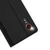 Dėklas Dux Ducis Skin Pro Samsung G556 Xcover7 juodas