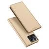 Dux Ducis Skin Pro dėklas skirtas Xiaomi 13, auksinis