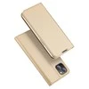 Dux Ducis Skin Pro dėklas skirtas Apple iPhone 14 Plus, auksinis