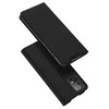Dux Ducis Skin Pro dėklas skirtas Samsung Galaxy A73, juodas
