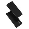 Dux Ducis Skin Pro dėklas skirtas Samsung A346 A34 5G, juodas