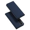 Dux Ducis Skin Pro dėklas skirtas Samsung S916 S23 Plus 5G, tamsiai mėlynas