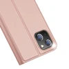 Dux Ducis Skin Pro dėklas skirtas iPhone 14 Plus, rožinis