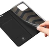 Dux Ducis Skin Pro dėklas skirtas Realme Narzo 50A, juodas