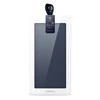 Dux Ducis Skin Pro dėklas skirtas Realme 10 Pro, mėlynas