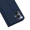 Dux Ducis Skin Pro dėklas skirtas Realme 10 Pro+, mėlynas