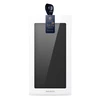 Dux Ducis Skin Pro dėklas skirtas Realme 10 Pro+, juodas