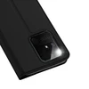 Dux Ducis Skin Pro dėklas skirtas Realme Narzo 50A, juodas