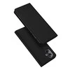 Dux Ducis Skin Pro dėklas skirtas Realme 10 Pro+, juodas