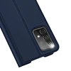 Dux Ducis Skin Pro dėklas skirtas Samsung Galaxy A73, mėlynas