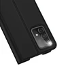 Dux Ducis Skin Pro dėklas skirtas Samsung Galaxy A73, juodas