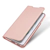 Dux Ducis Skin Pro dėklas skirtas Samsung Galaxy S22 + (S22 Plus), rožinis