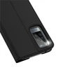 Dux Ducis Skin Pro dėklas skirtas Vivo X60, juodas