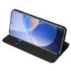 Dux Ducis Skin Pro dėklas skirtas Vivo X60, juodas