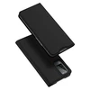 Dux Ducis Skin Pro dėklas skirtas Vivo X60, juodas